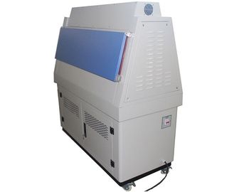 Peralatan Pengujian Uv yang Dapat Diprogram, Mesin Uji Uv, 290 ~ 400 Nm Panjang Gelombang UV