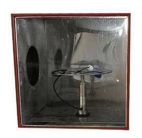 Steel Air Ingress Testing Chamber Waterproof Test Chamber Jenis Siklus Air