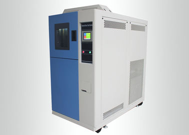380V 50Hz Thermal Cycling Chamber Basket Tipe Thermal Shock Test Chamber