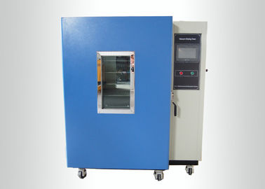 250 ℃ Oven Pemanas Industri / Oven Pengering Vakum Untuk Industri Laboratorium