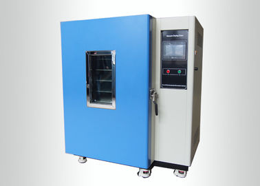 250 ℃ Oven Pemanas Industri / Oven Pengering Vakum Untuk Industri Laboratorium