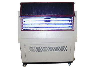 Paparan Degradasi UV Weathering Test Chamber 5000W Nominal Power