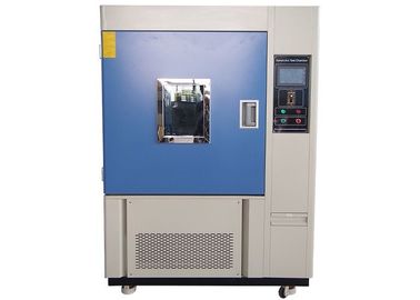 ASTM G155 Xenon Weathering Test Chamber Peralatan Pengujian Laboratorium Untuk Plastik