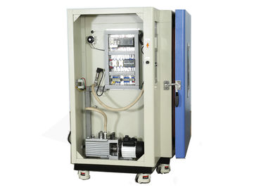 Laboratorium Sirkulasi Udara Panas Yang Akurat Pengeringan Oven / Pemanas Dan Pengeringan Oven