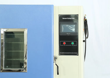 Laboratorium Sirkulasi Udara Panas Yang Akurat Pengeringan Oven / Pemanas Dan Pengeringan Oven