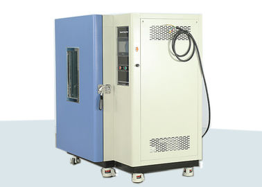 Baterai Listrik Kamar Mandi Industri Presisi Steam Drying Oven Test