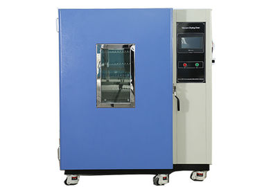 Industri Oven Pengeringan Vakum Lingkungan Untuk Kedokteran Elektronik AC220V 50 HZ