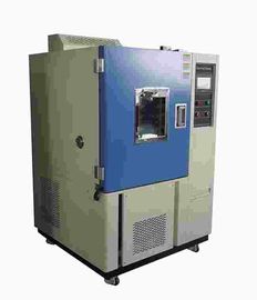 Ruang Uji Pelapukan Xenon Tahan Lama 35 - 150 W / Range Kisaran Irradiance ASTM G155 Standar