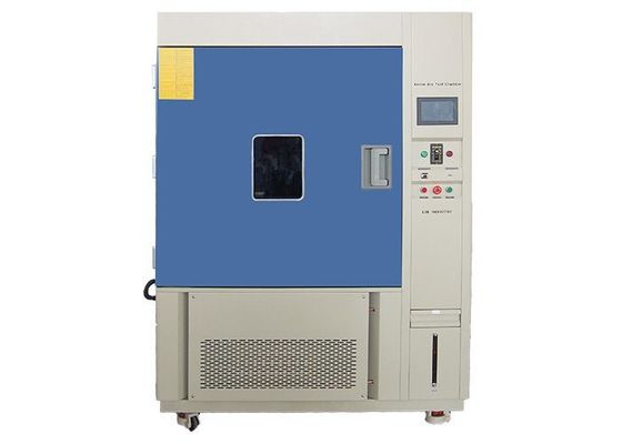 SUS304 800nm ​​Xenon Arc Accelerated Weathering Chamber