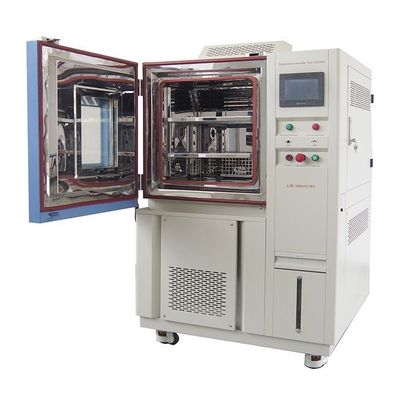 Mekanik R23 LCD 1000L Ruang Suhu Rendah