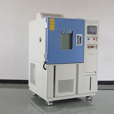 Mekanik R23 LCD 1000L Ruang Suhu Rendah