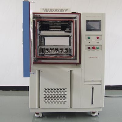 Mekanis 225L R404A LCD Ruang Suhu Konstan