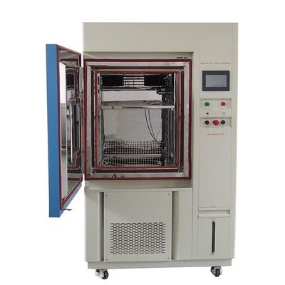 Air Cold 800nm ​​Accelerated Test Apparatus Xenon Test Chamber