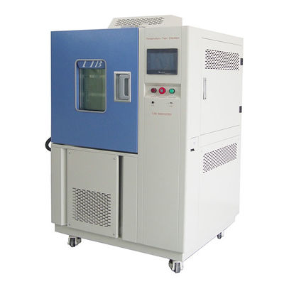 IEC 62660-2 5K / Min Suhu Baterai Oven Konveksi Udara Beredar
