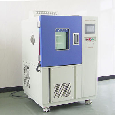 IEC 62660-2 5K / Min Suhu Baterai Oven Konveksi Udara Beredar