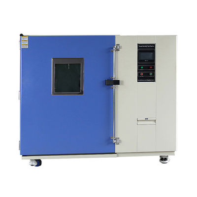 IEC62688 85 ℃ 85% RH Temperatur Kelembaban Chamber PV Panel Humidity Freeze Test