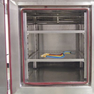 ASTM D 5374 300 ℃ Oven Pengeringan Industri Kabel Listrik Oven Penuaan Suhu Tinggi