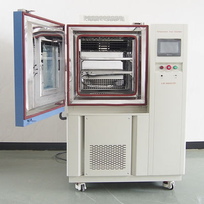 -70 Derajat Stabilitas Suhu Ruang Psikrometrik R404A Refrigerant
