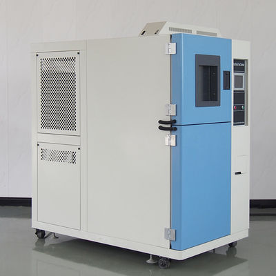 -70℃ Perangkat Uji mesin Thermal Shock Chamber