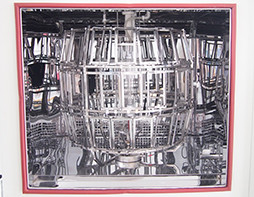 280nm Light Test Xenon Arc Test Chamber Untuk Tahan Luntur Warna