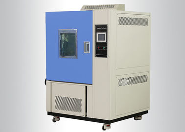 ISO Certified Constant Humidity Chamber AC220V 50HZ Dengan Garansi 3 Tahun