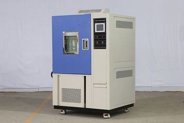 Air Cooled Constant Temperatur Kelembaban Test Chamber 100L 225L 408L 1000L