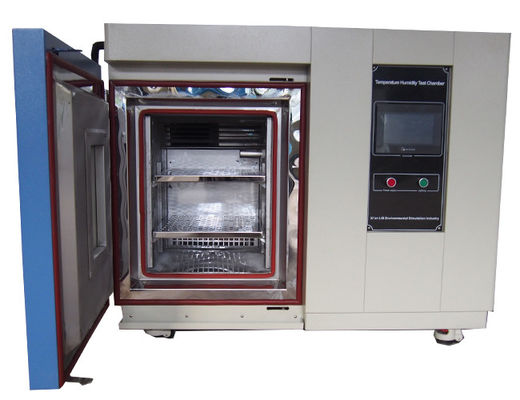 Kamar Lingkungan Portable 50L