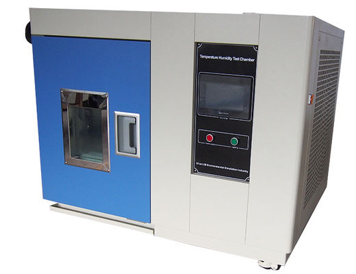 Kamar Lingkungan Portable 50L