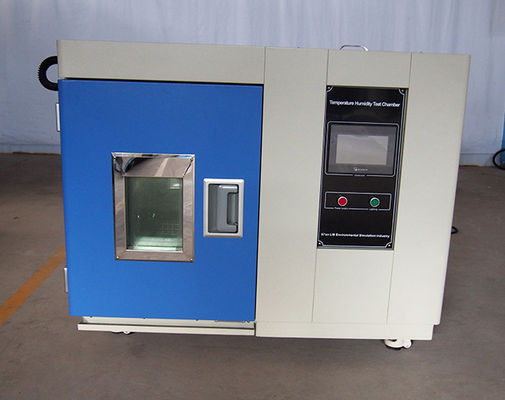 Kamar Lingkungan Portable 50L